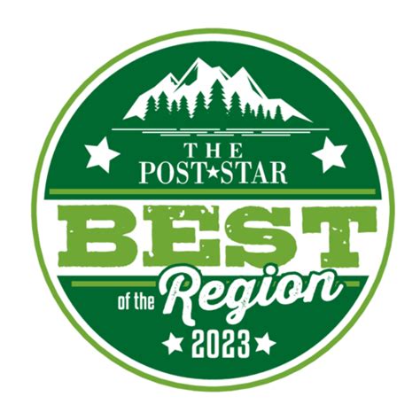 post star best of the region 2024